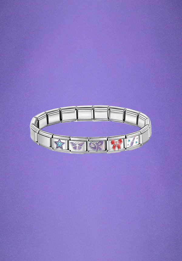 GUTS world tour charm bracelet - Image 3