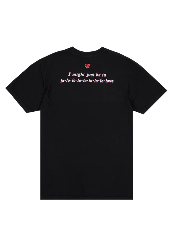 i might just be in lo-love t-shirt - Image 3