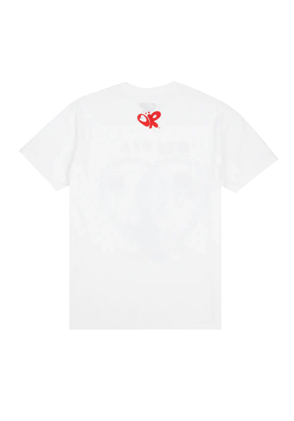 love is embarrassing t-shirt - Image 3